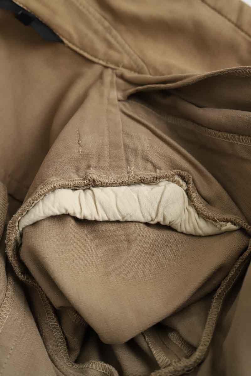 Trench coat ISABEL MARANT - Seconde Main Brown