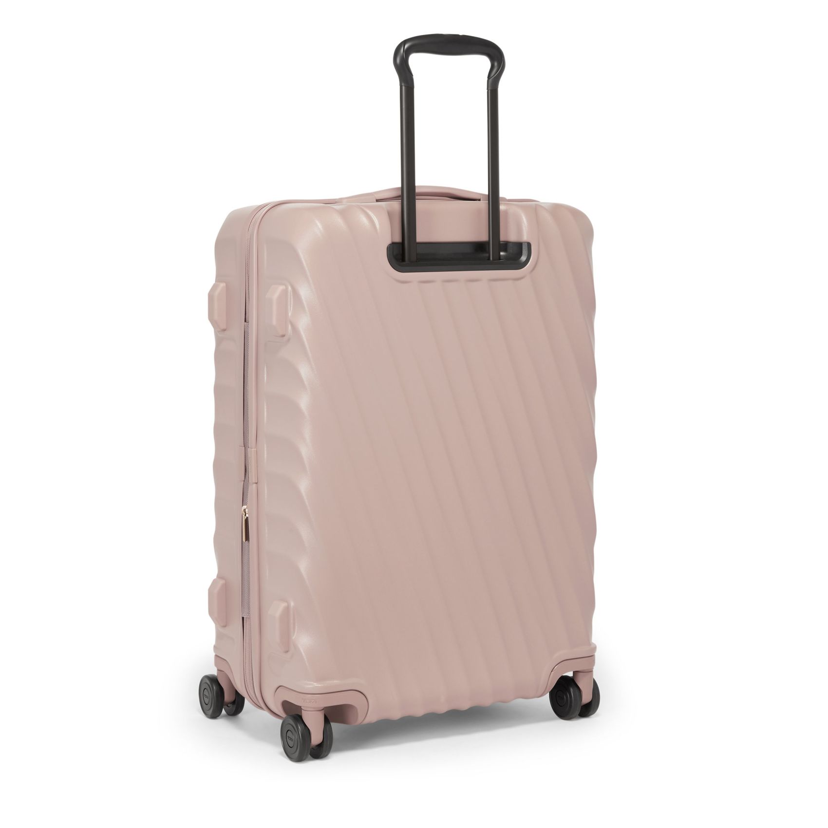 19 degree valise 4 roues taille m TUMI Rose