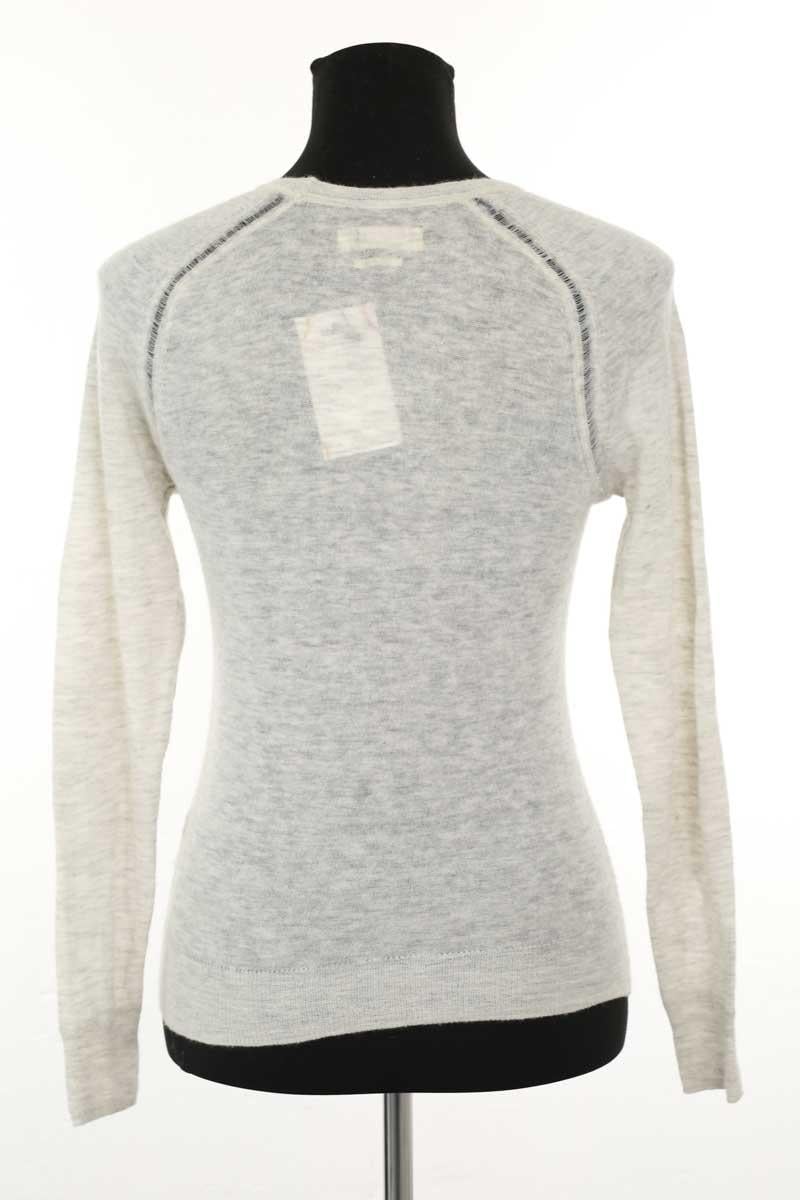 Sweater ISABEL MARANT ÉTOILE - SECONDE MAIN Grey