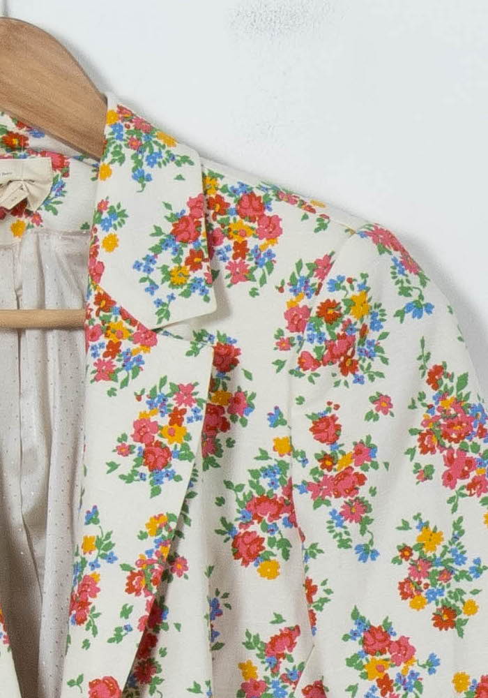 JACKET SEZANE - Seconde main Multicolored