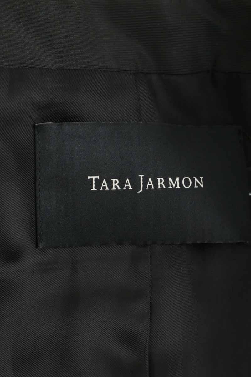 Blazer TARA JARMON - Seconde Main Blue