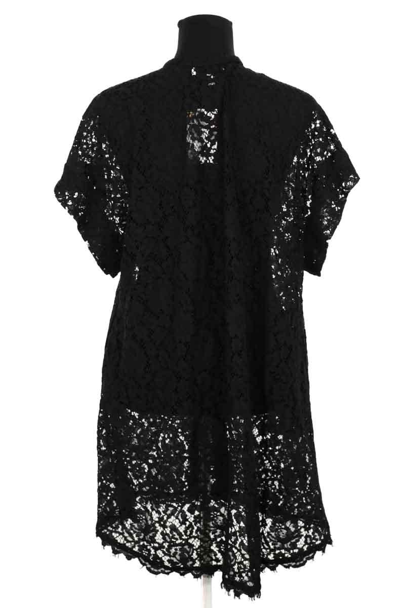 Dress IRO - Seconde Main Black