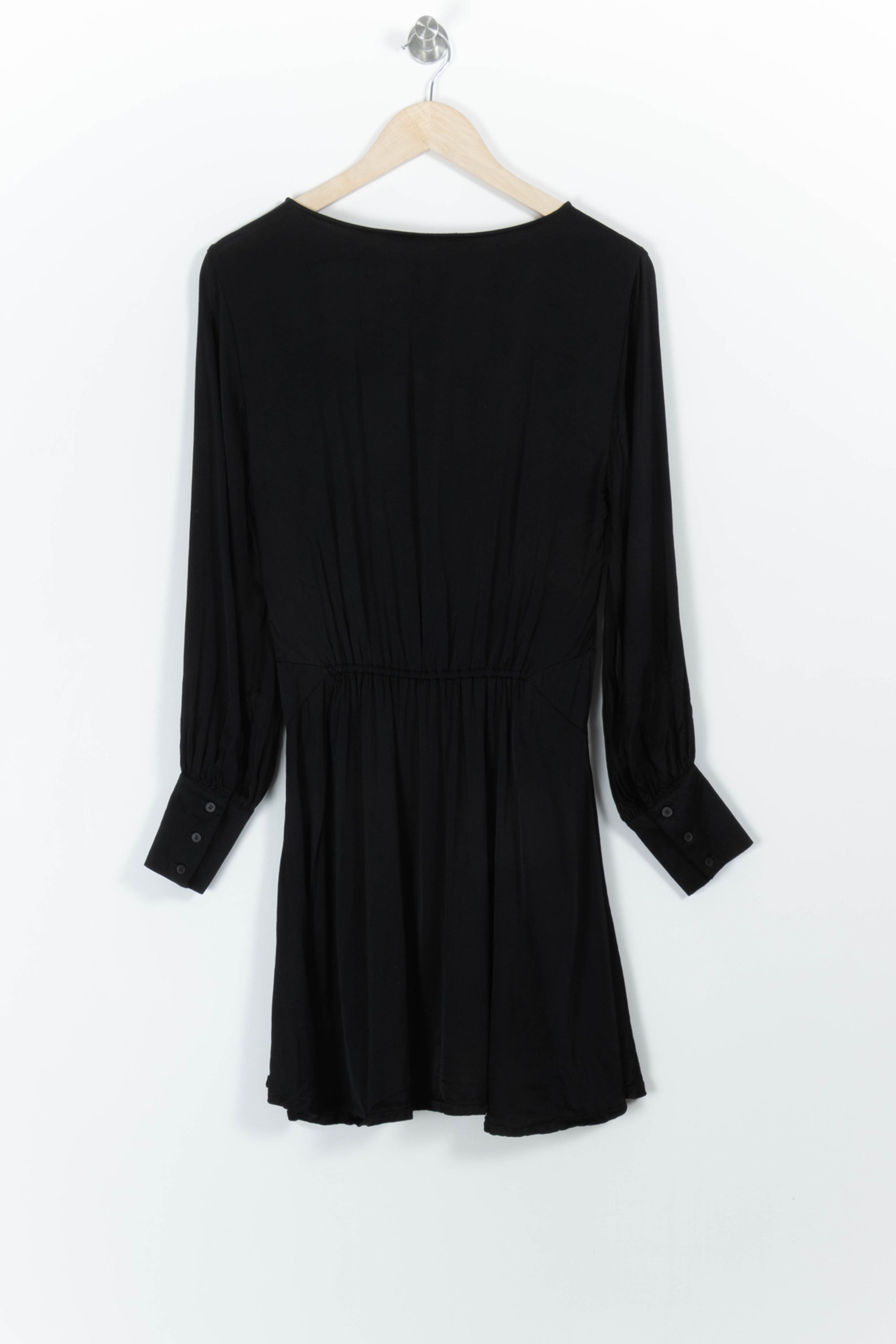 Robe courte & midi COMPTOIR DES COTONNIERS - Seconde main Noir