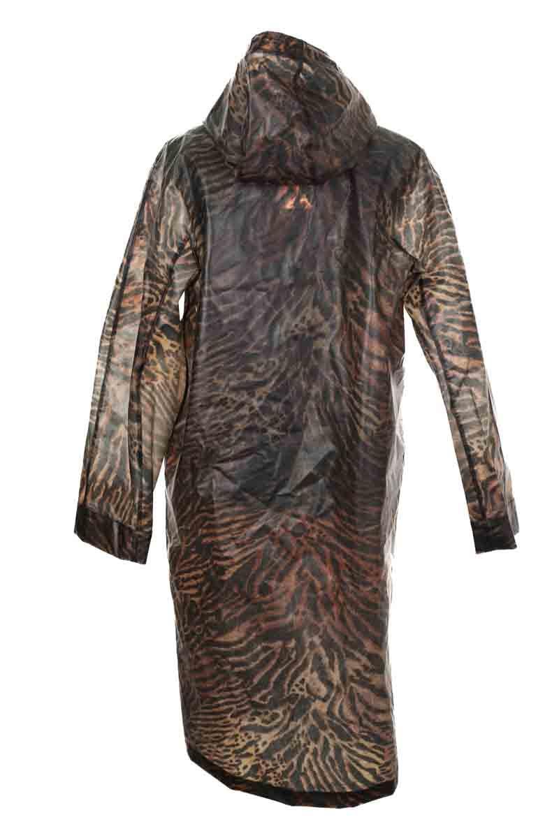 JACKET GANNI - Seconde Main Brown