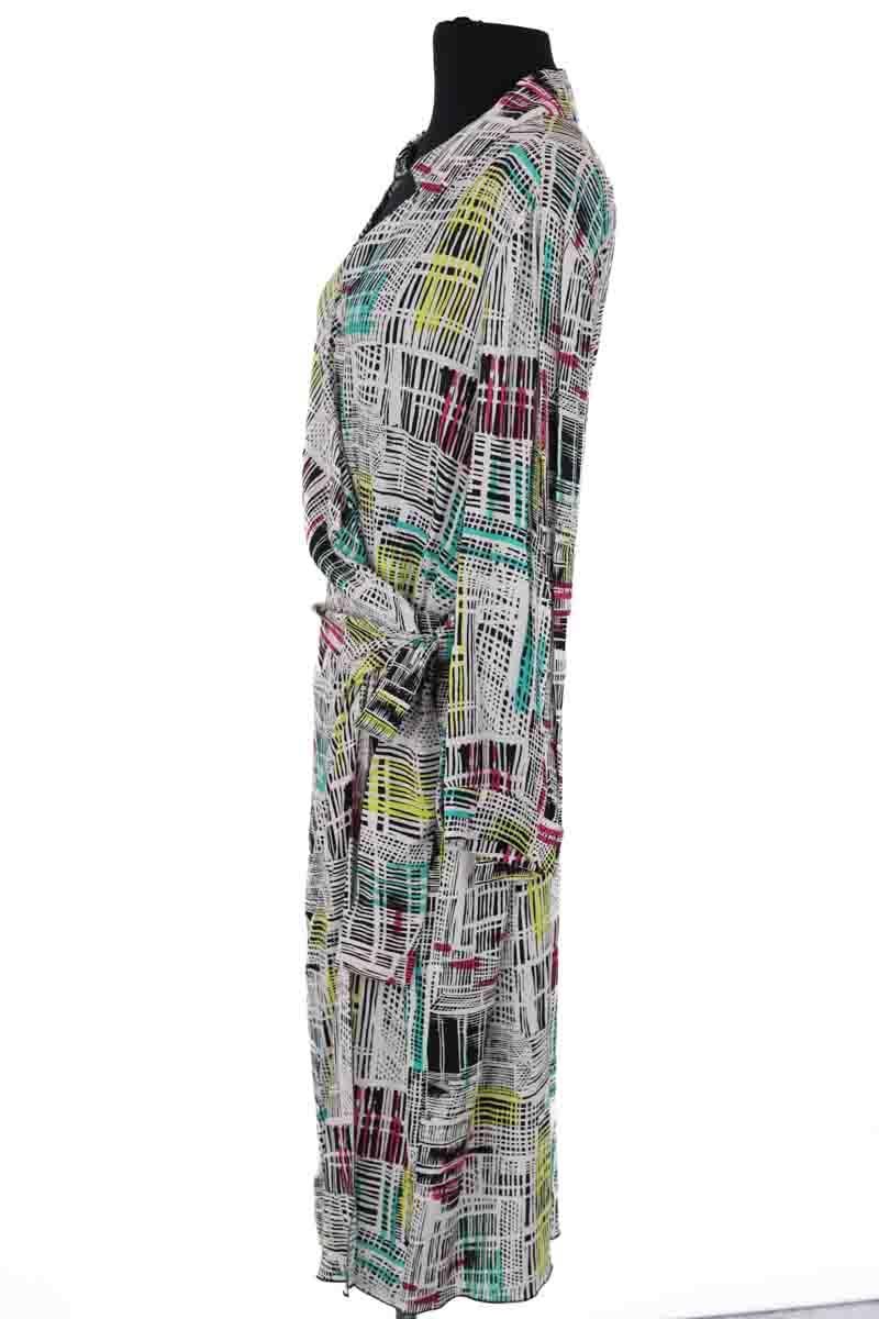 Dress PAULE KA - Seconde main Multicolored