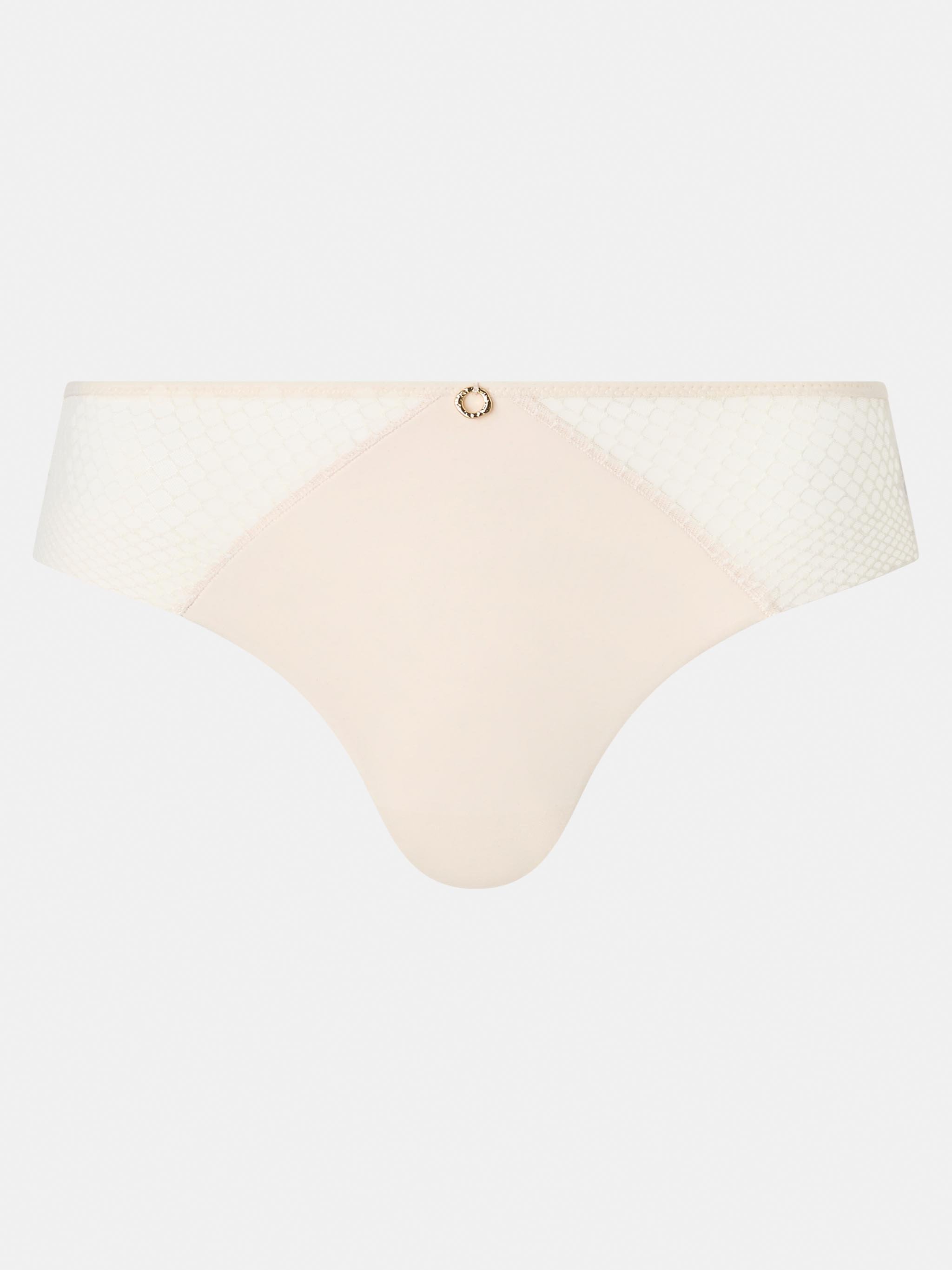 Lace panties CHANTELLE White