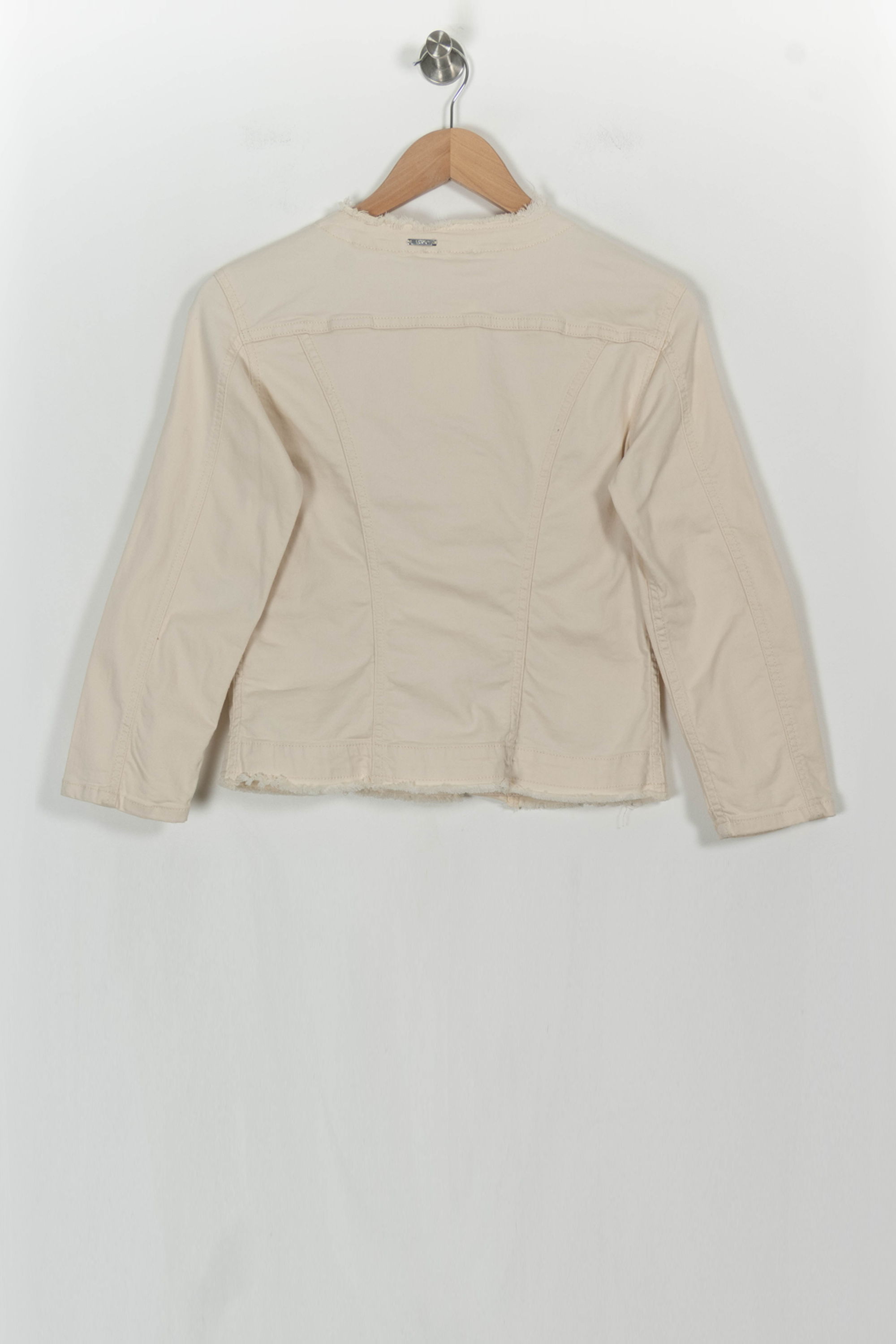 Jacket LIU JO - SECONDE MAIN Beige