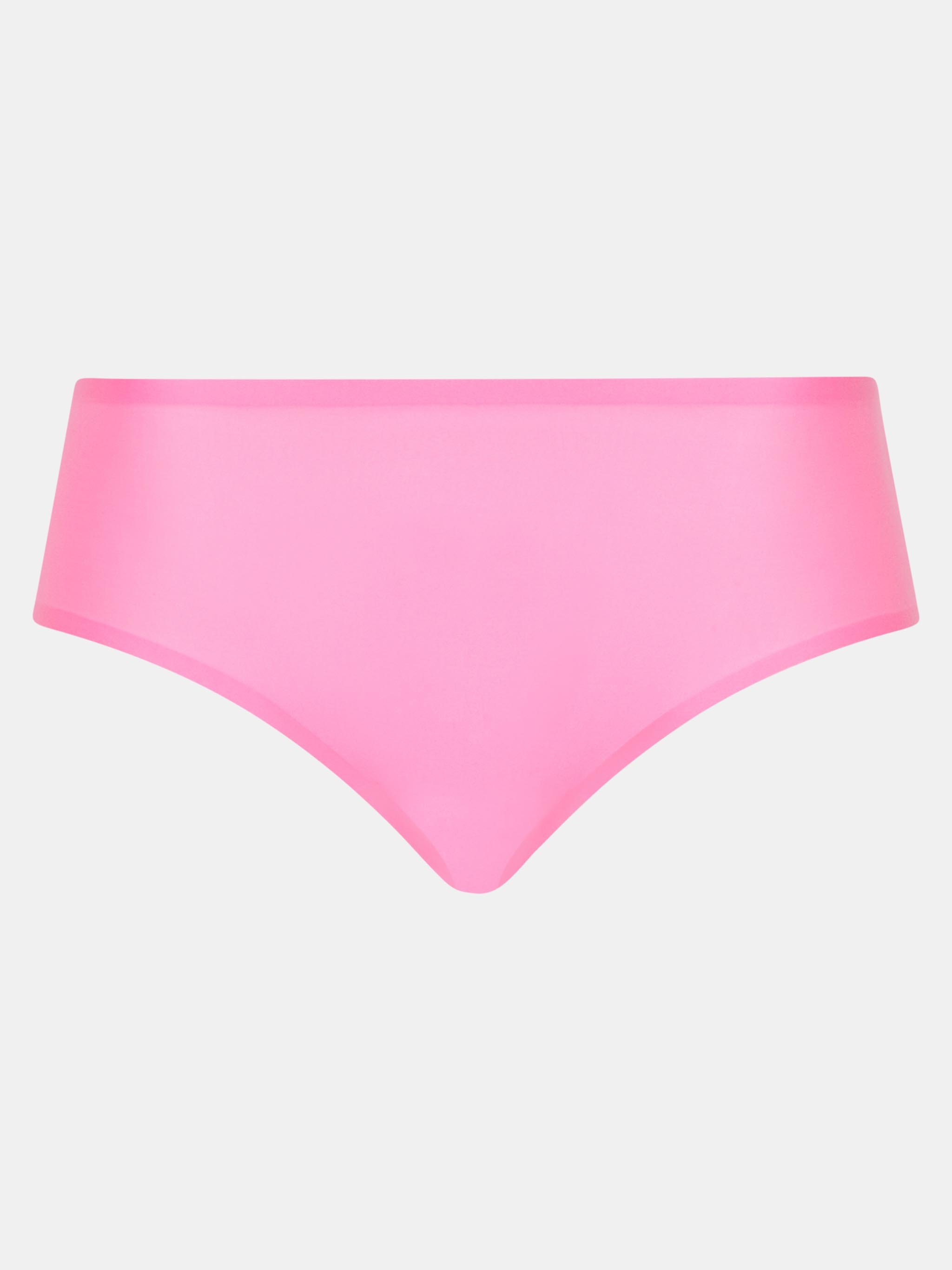 Shorty CHANTELLE Pink