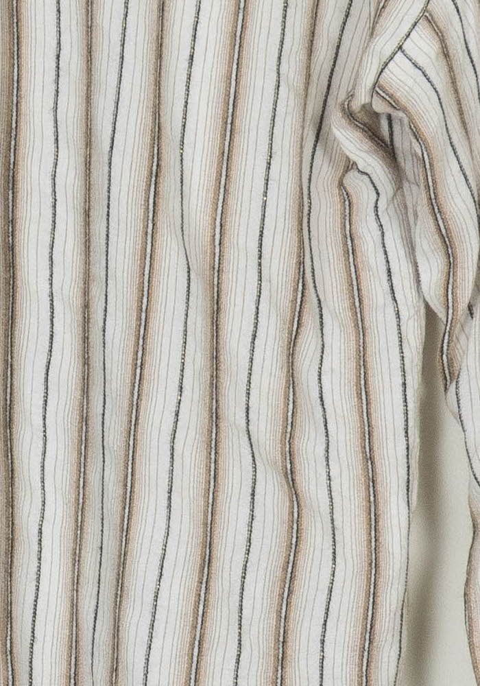 Shirt LOUIZON - Seconde main Beige