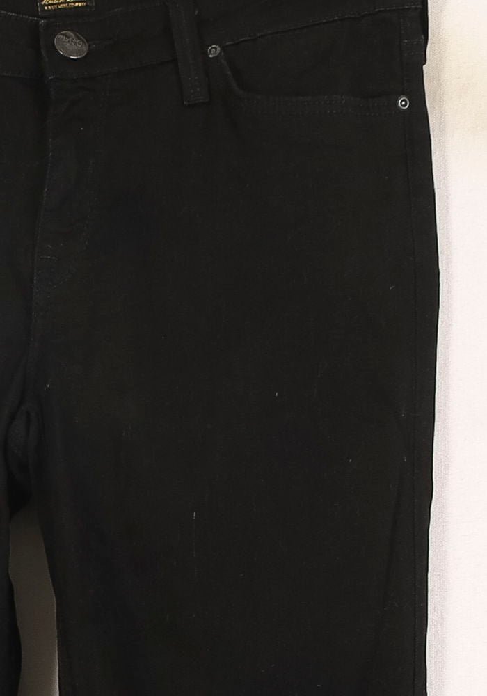 Jeans LEE - Seconde Main Black