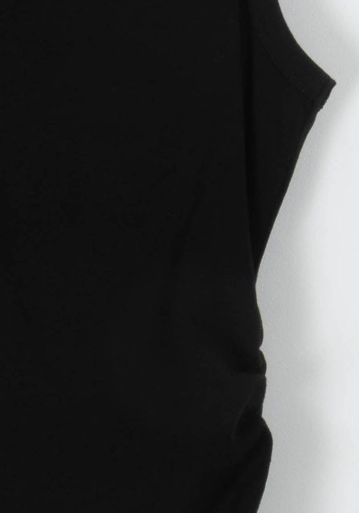 Top & tank top ALLSAINTS - Seconde main Black