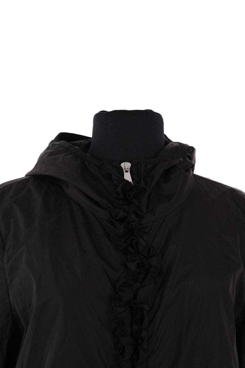 Jacket MONCLER - Seconde Main Black