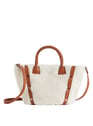 CLAUDIE PIERLOT ECRU Beige