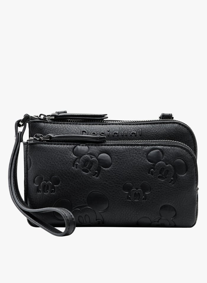 Pochette sales femme desigual