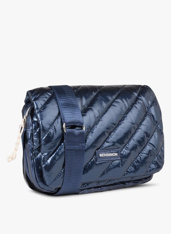 Bensimon bleu marine femme shop