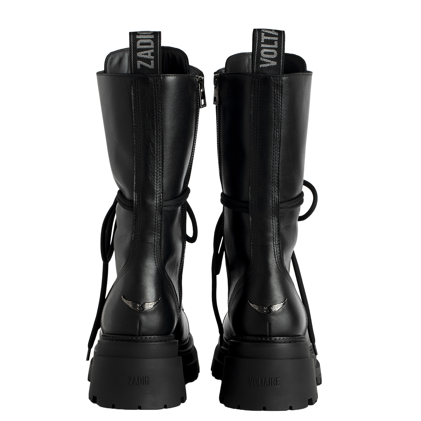 RIDE ZADIG&VOLTAIRE Noir