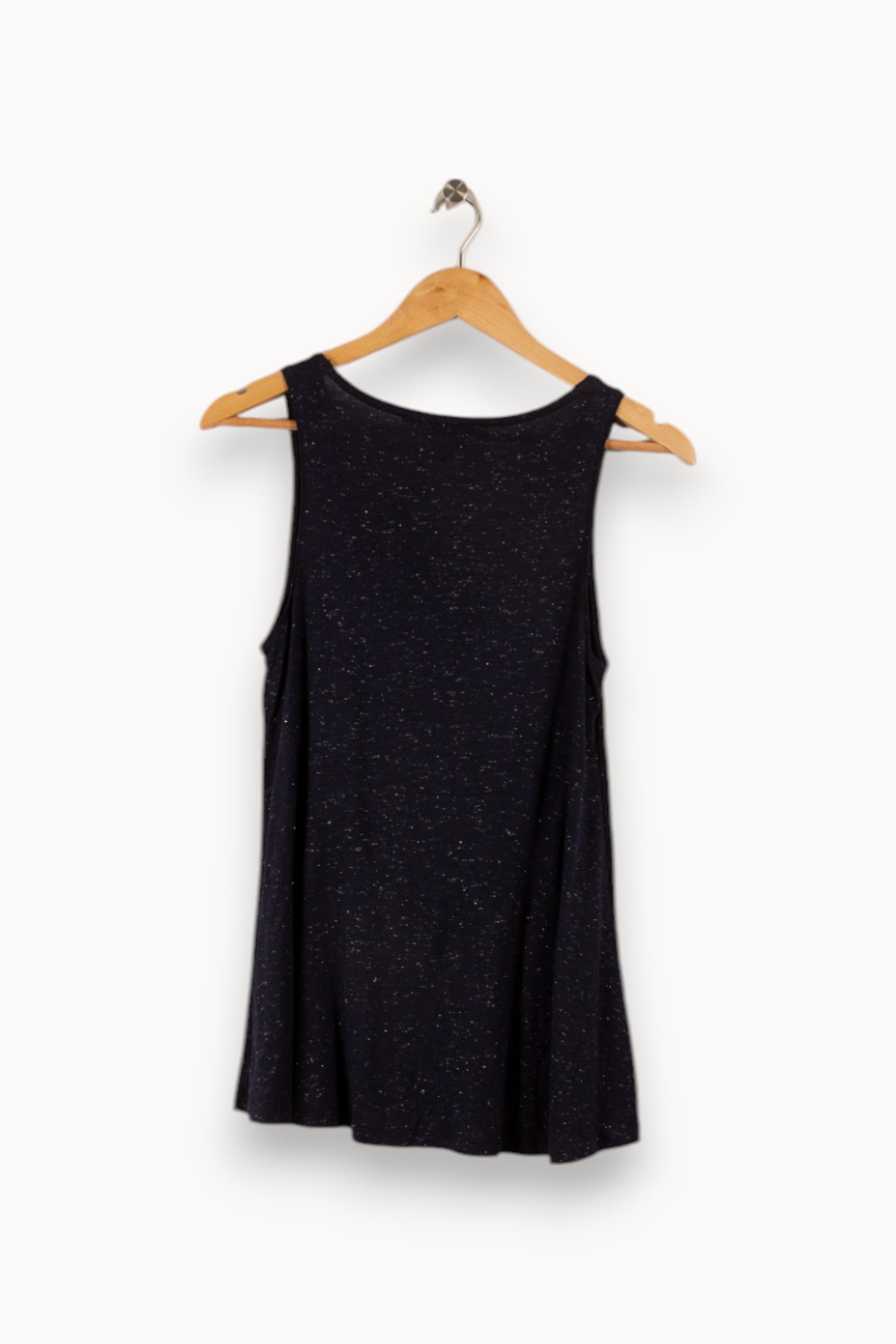 Top & tank top COMPTOIR DES COTONNIERS - Seconde main Blue