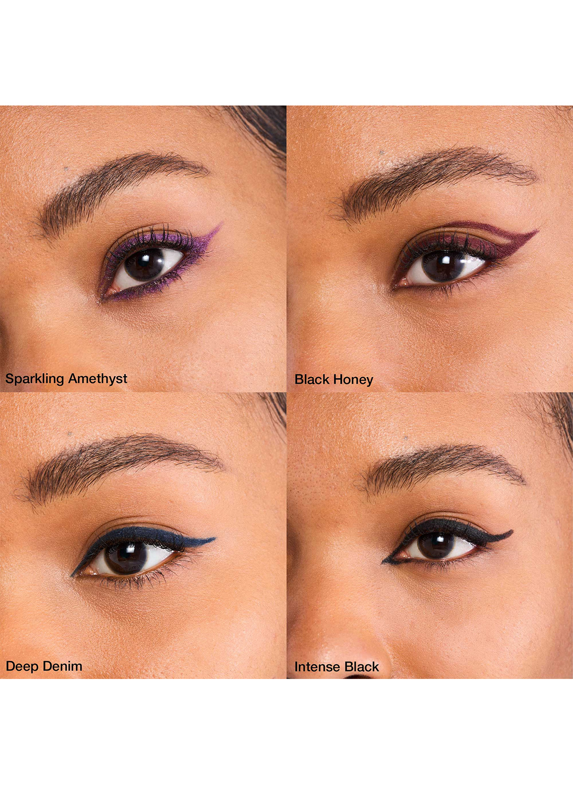 High Impact™ - Crayon Gel Eyeliner CLINIQUE Black honey