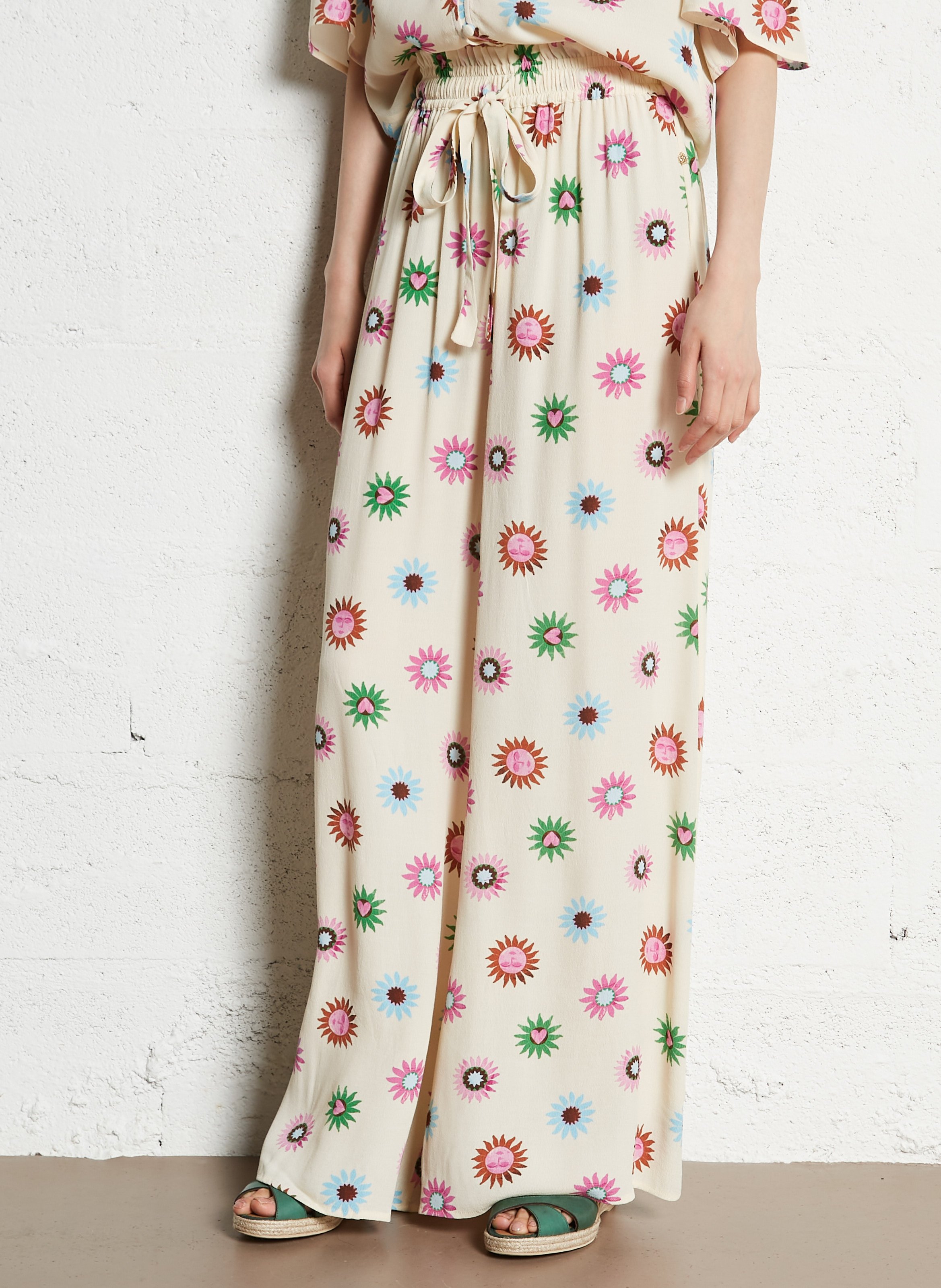 NE PAS REF ERREUR FABIENNE CHAPOT Beige