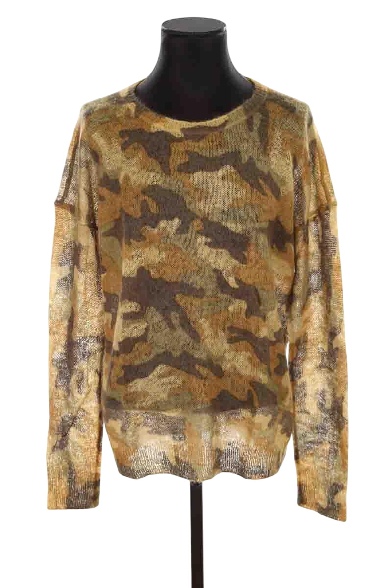 Pullover MICHAEL KORS - Seconde main Brown