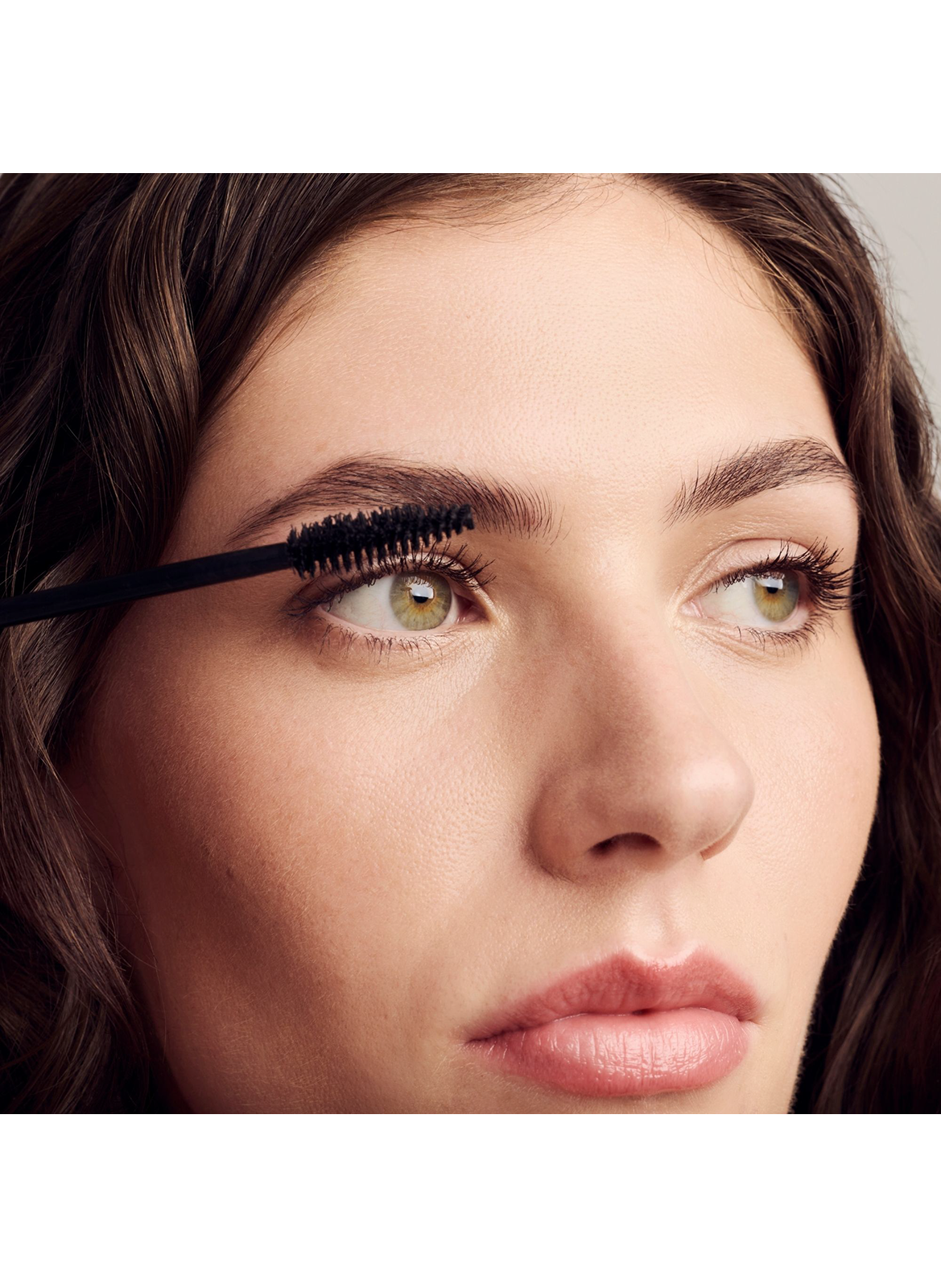 Long-lasting Mascara DR. HAUSCHKA Noir