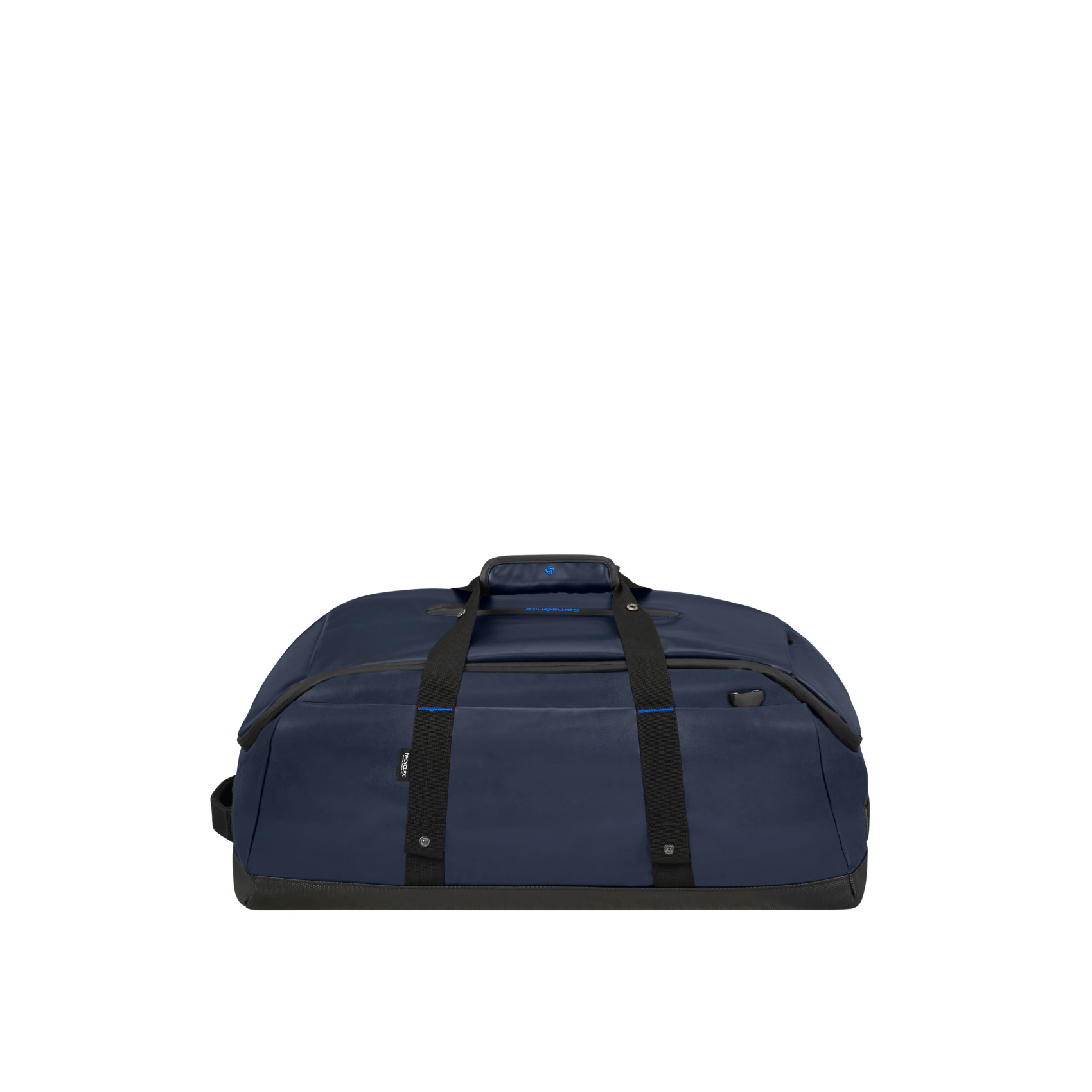 Ecodiver small travel bag Blue