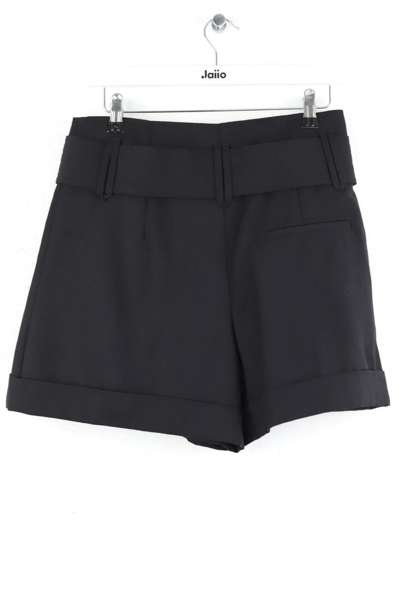 Shorts SEZANE - Seconde main Black