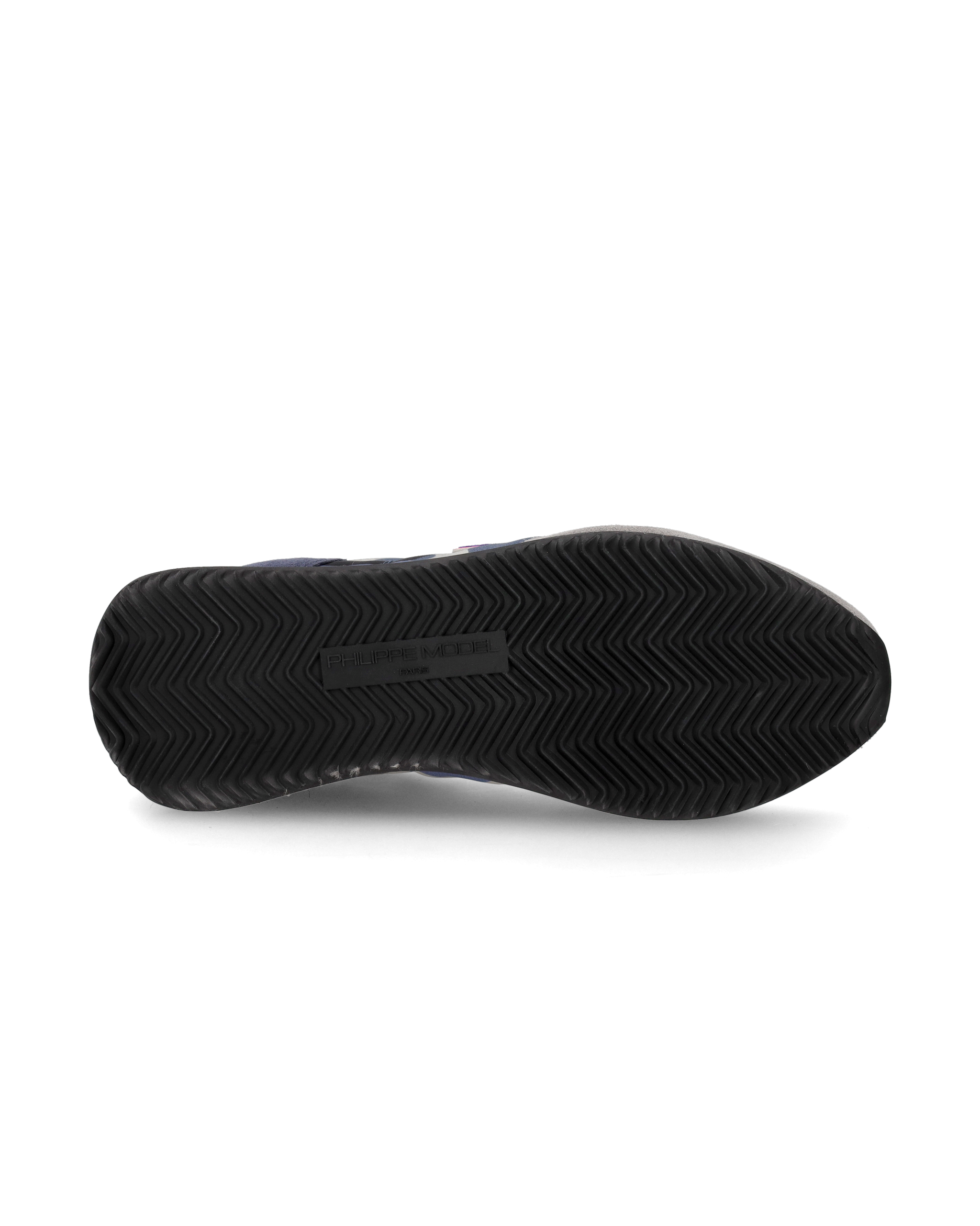 Sneakers TRPX Running PHILIPPE MODEL Grey