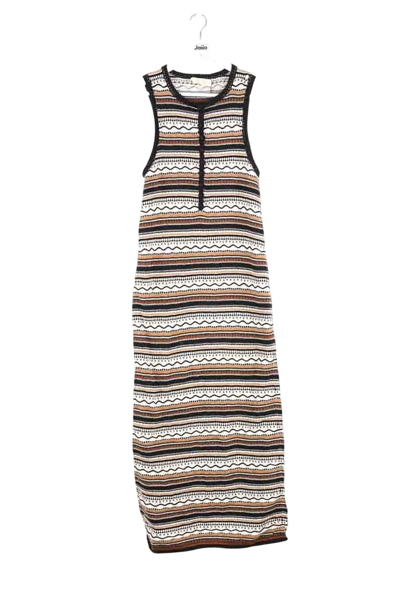 Dress SEZANE - Seconde main Multicolored