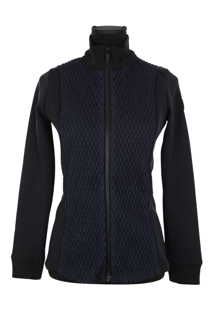 JACKET FUSALP - Seconde main Blue