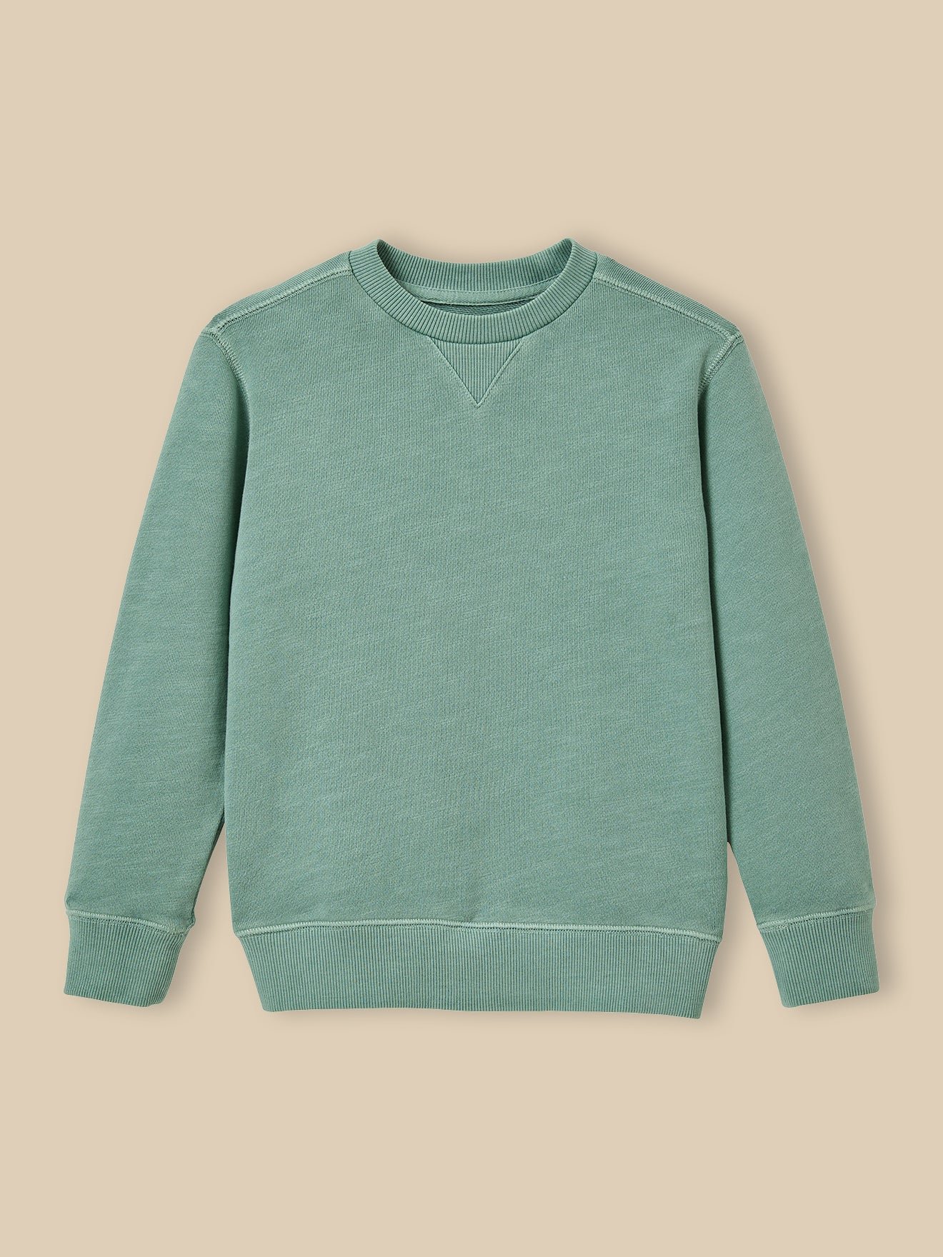 Sweater CYRILLUS Blue