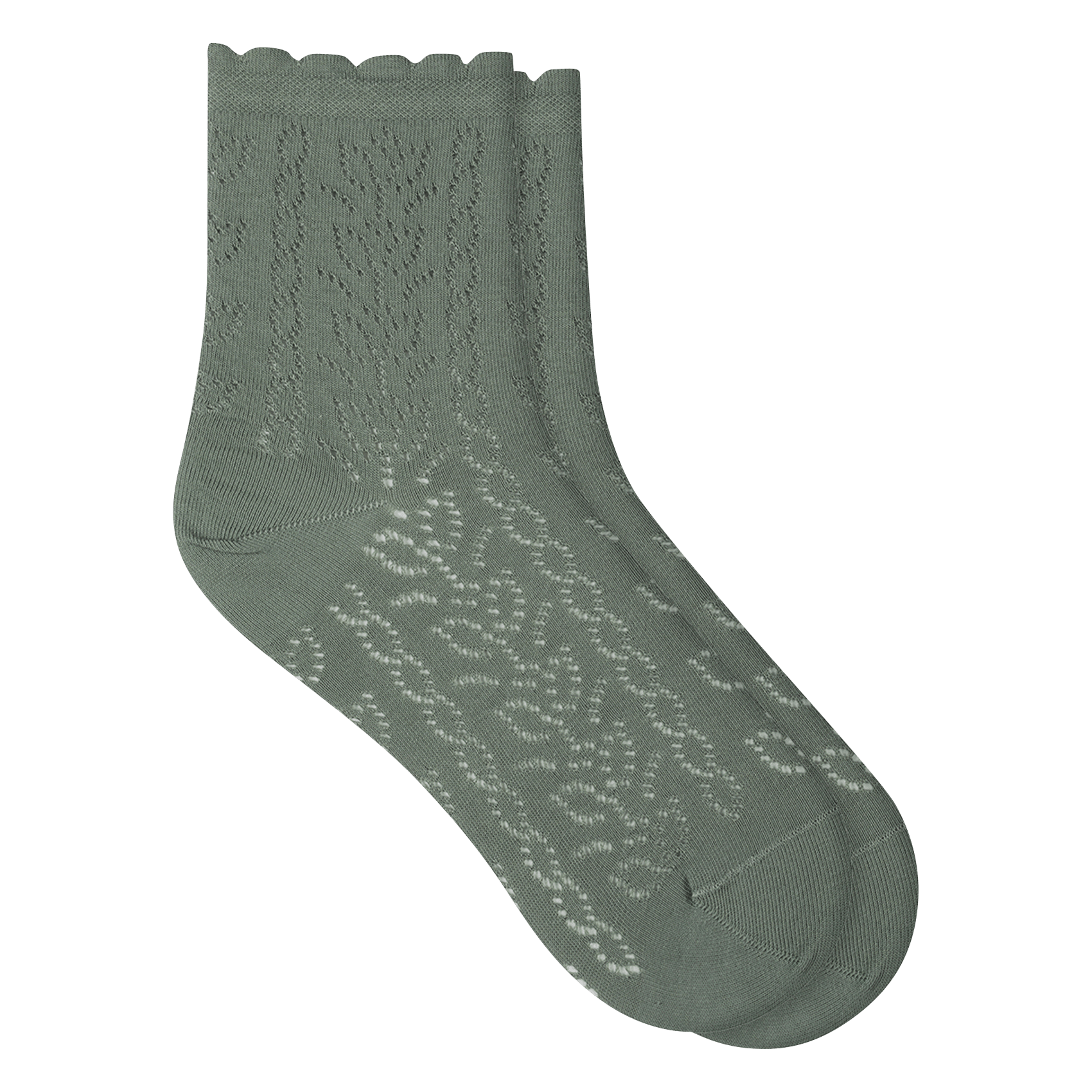 Sokken - katoenblend BLEUFORET