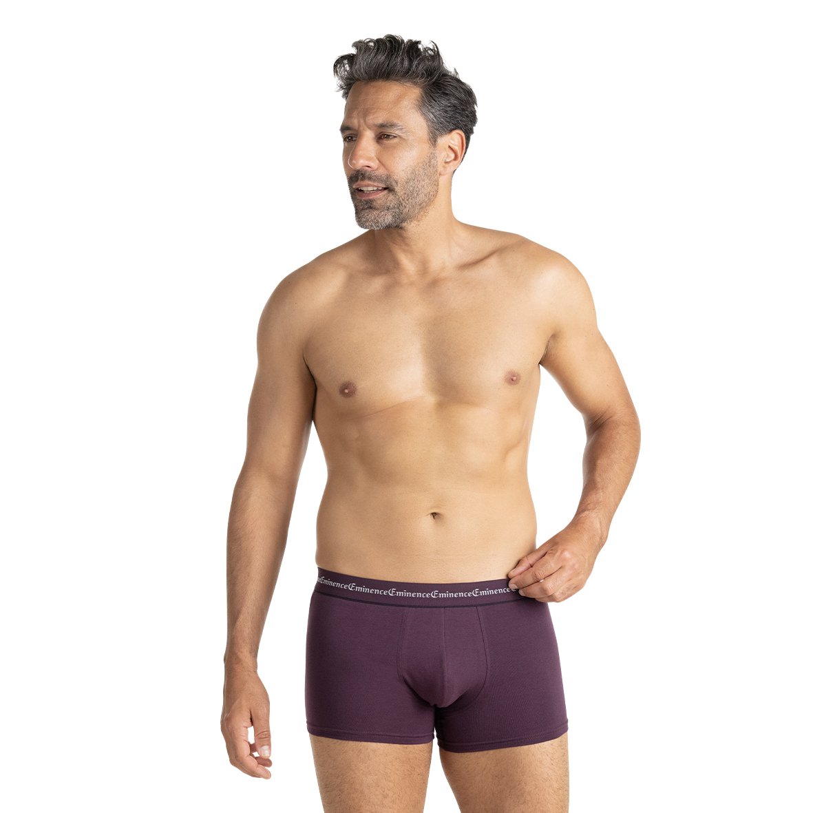 Business pack of 6 boxer shorts Multicolored