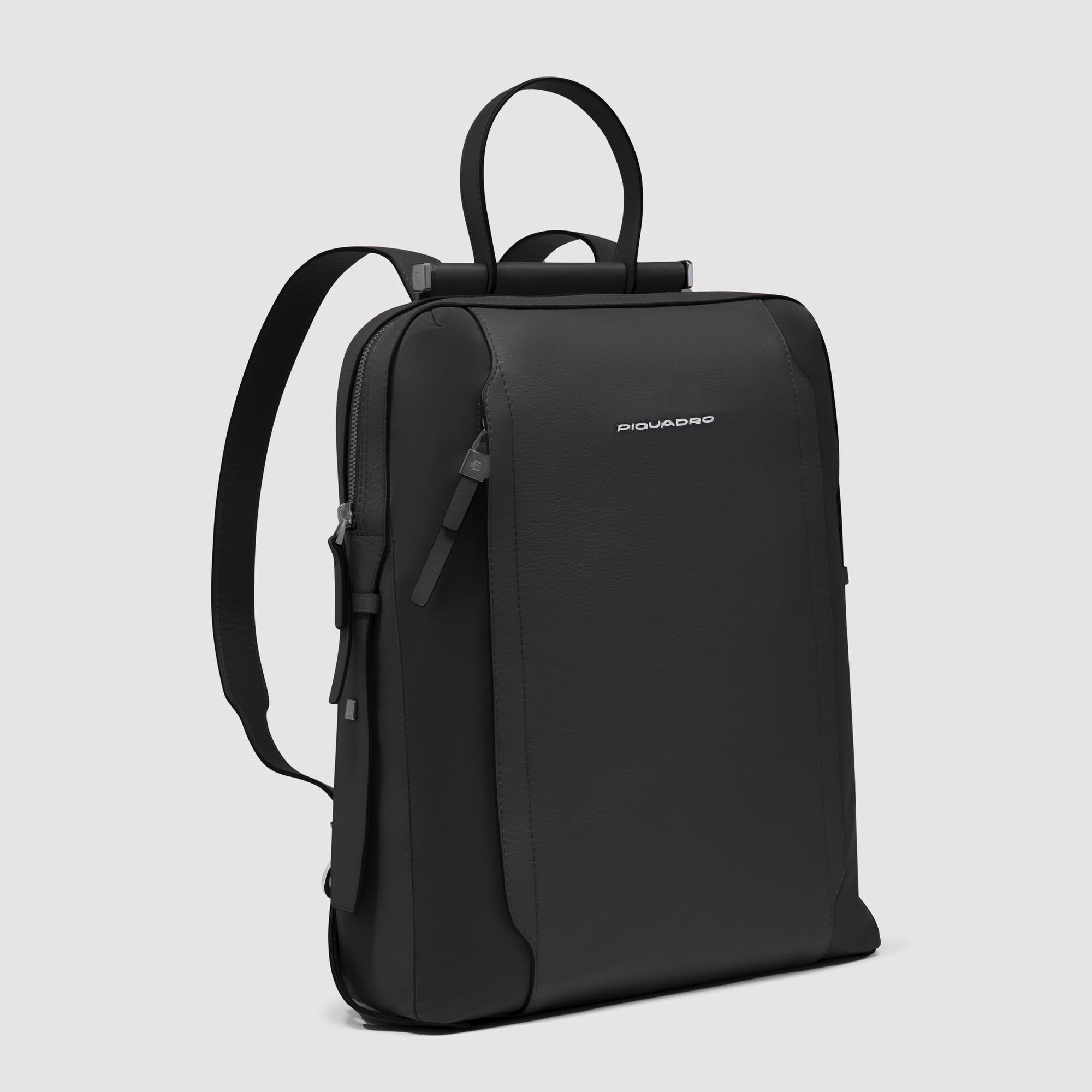 Women's backpack for 14" laptop Black