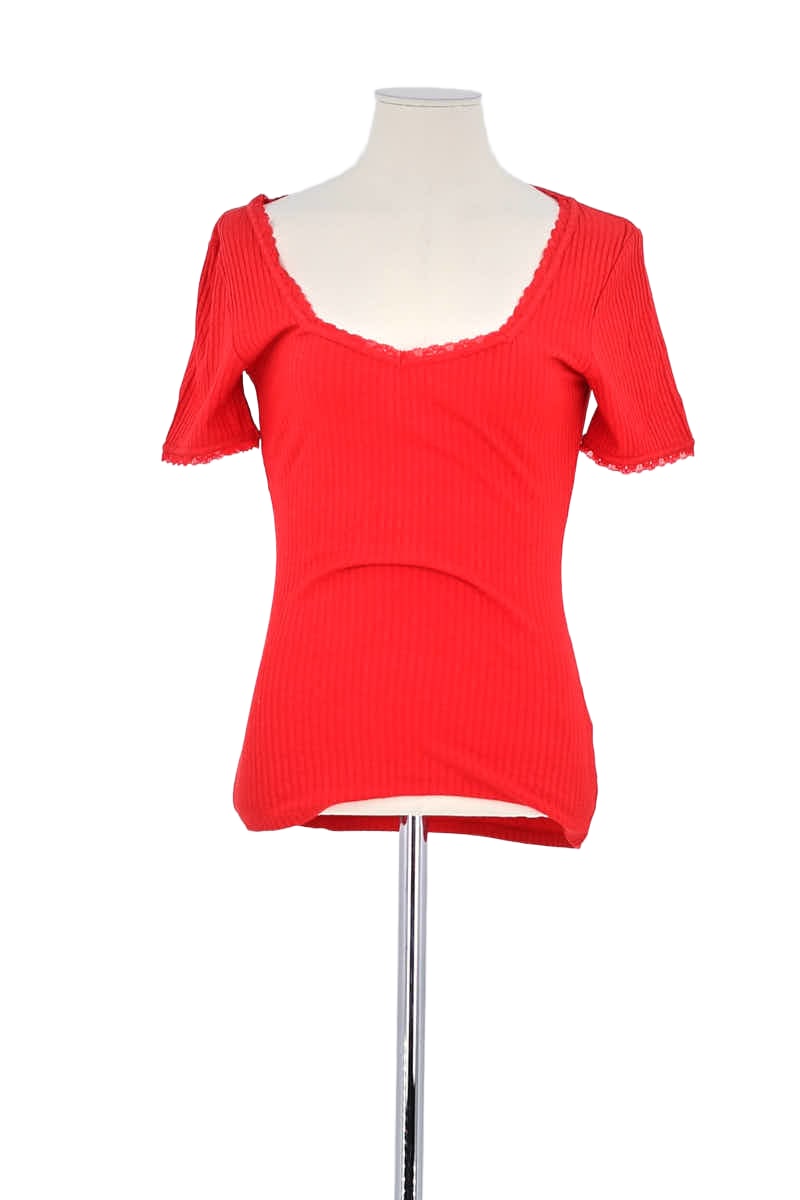 T-shirt ROUJE - Seconde Main Red