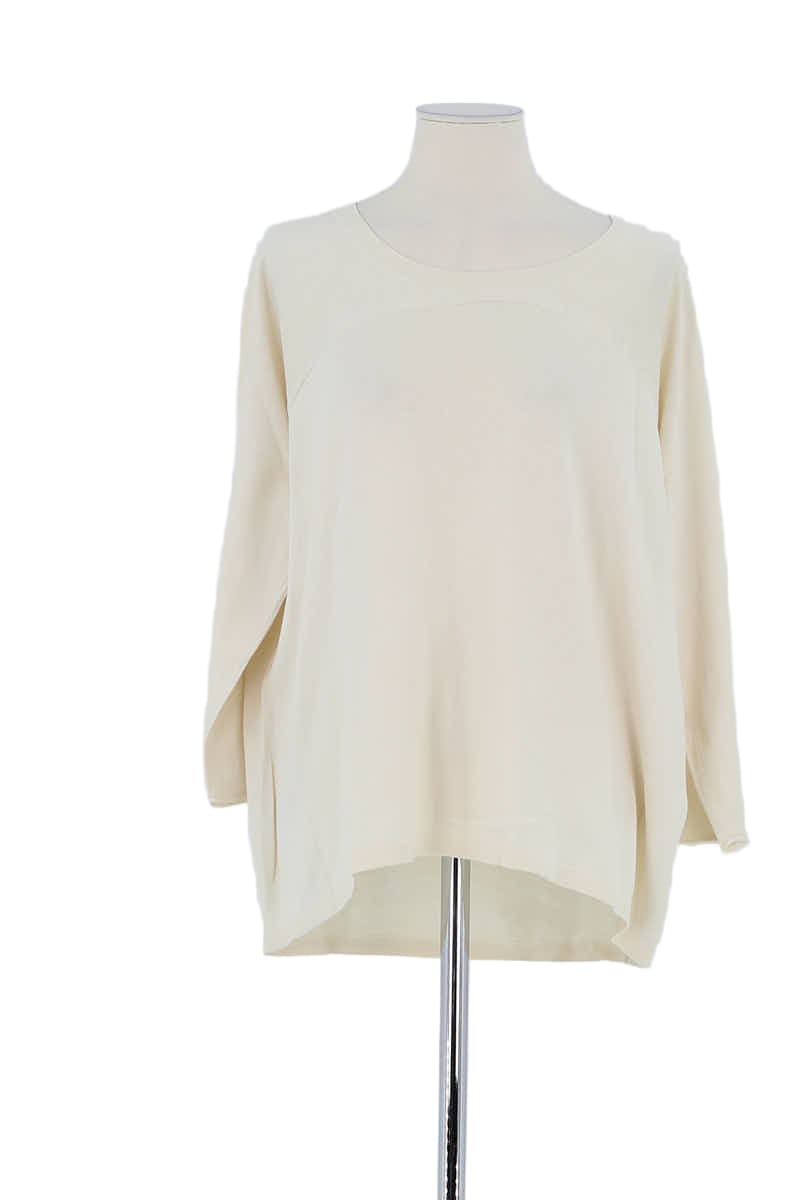 Sweater MAX MARA - Seconde Main Beige