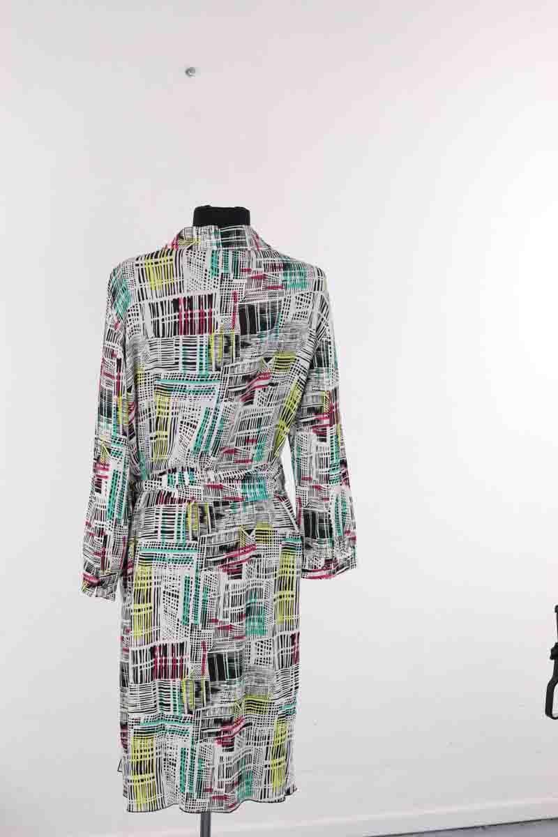 Dress PAULE KA - Seconde main Multicolored