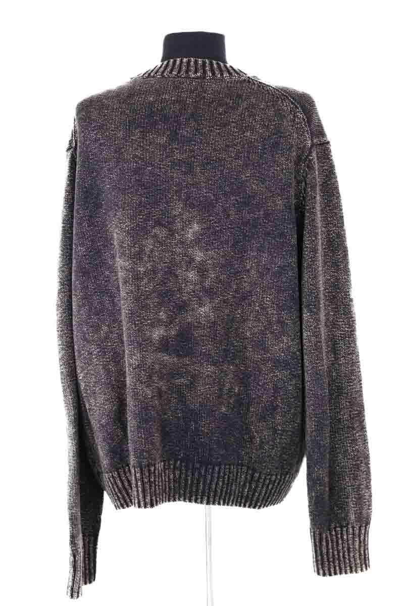 Sweater ACNE STUDIOS - Seconde Main Black