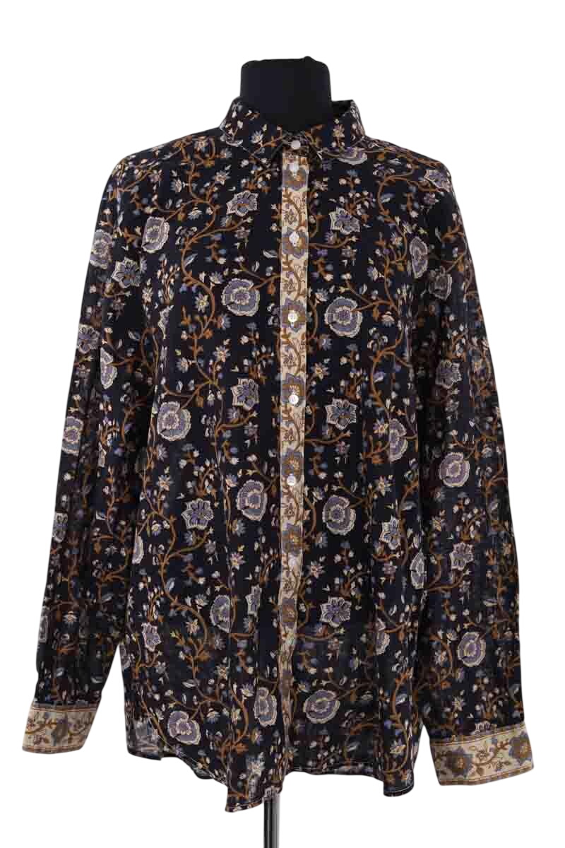 Shirt SEZANE - Seconde main Blue