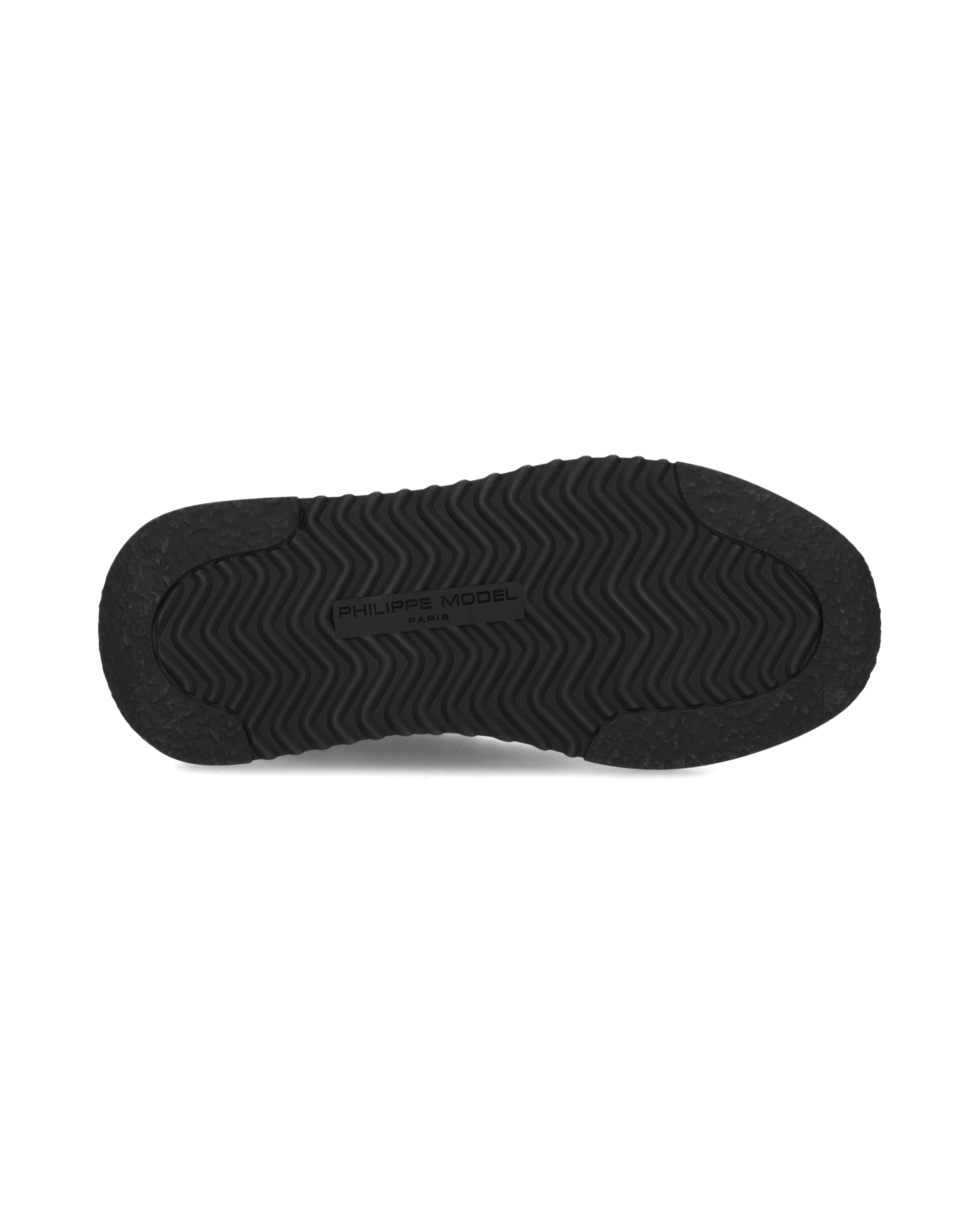 Sneakers Tropez 2.1 Running | Black PHILIPPE MODEL Women