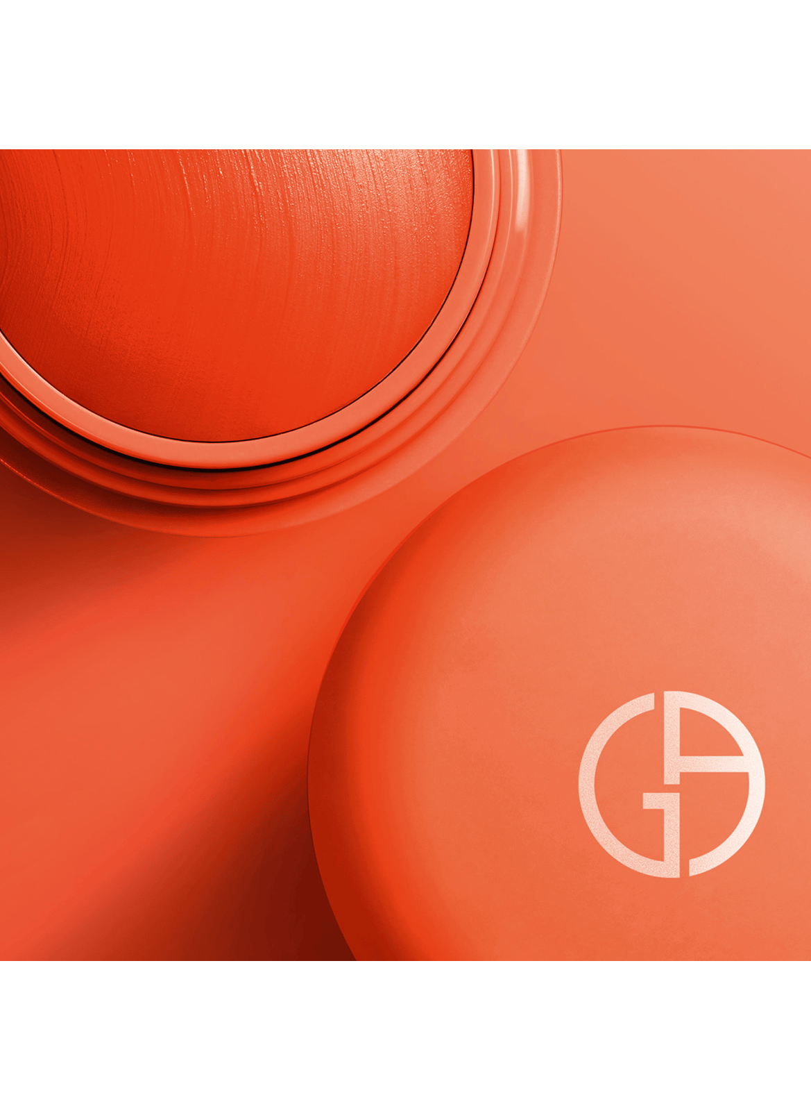 Dolci Blush - Blush Multi-Usages | Apricot ARMANI Beauté