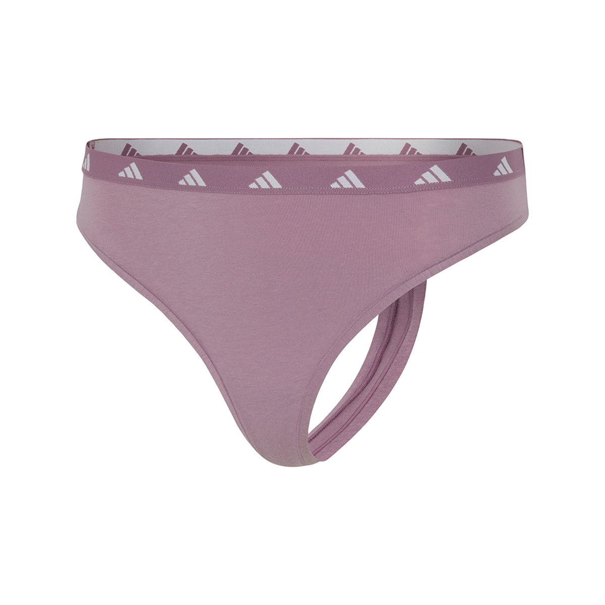 String ADIDAS UNDERWEAR Purple