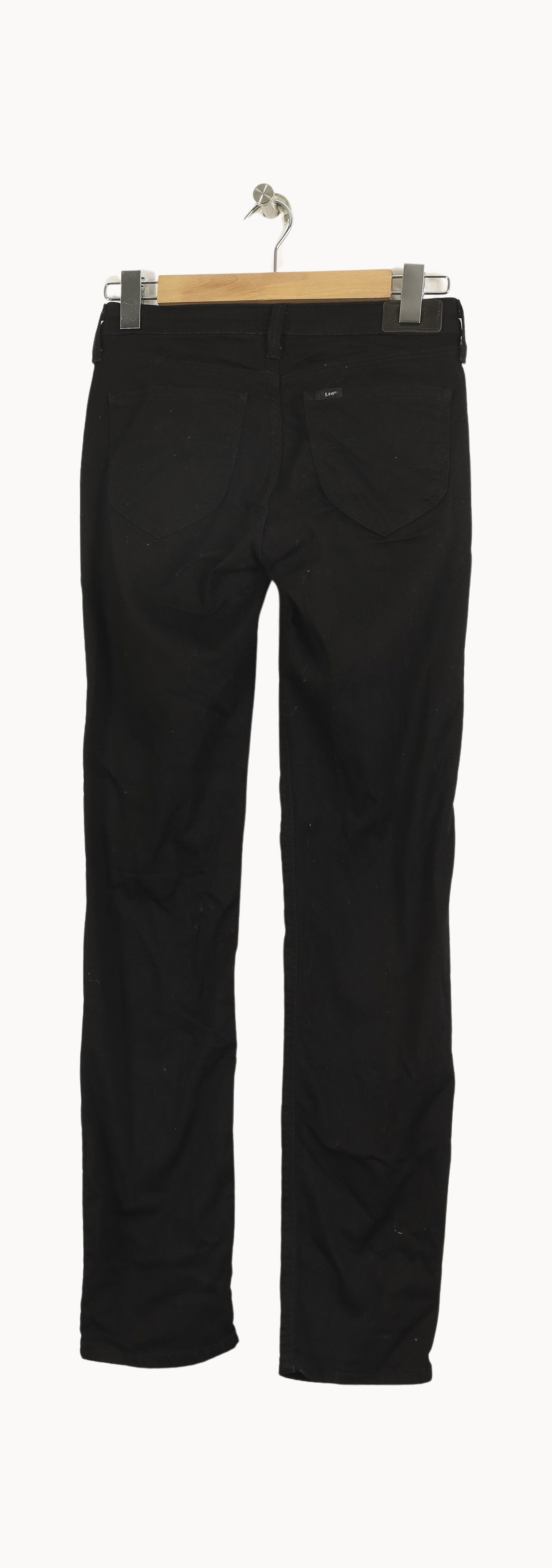 Jeans LEE - Seconde Main Black