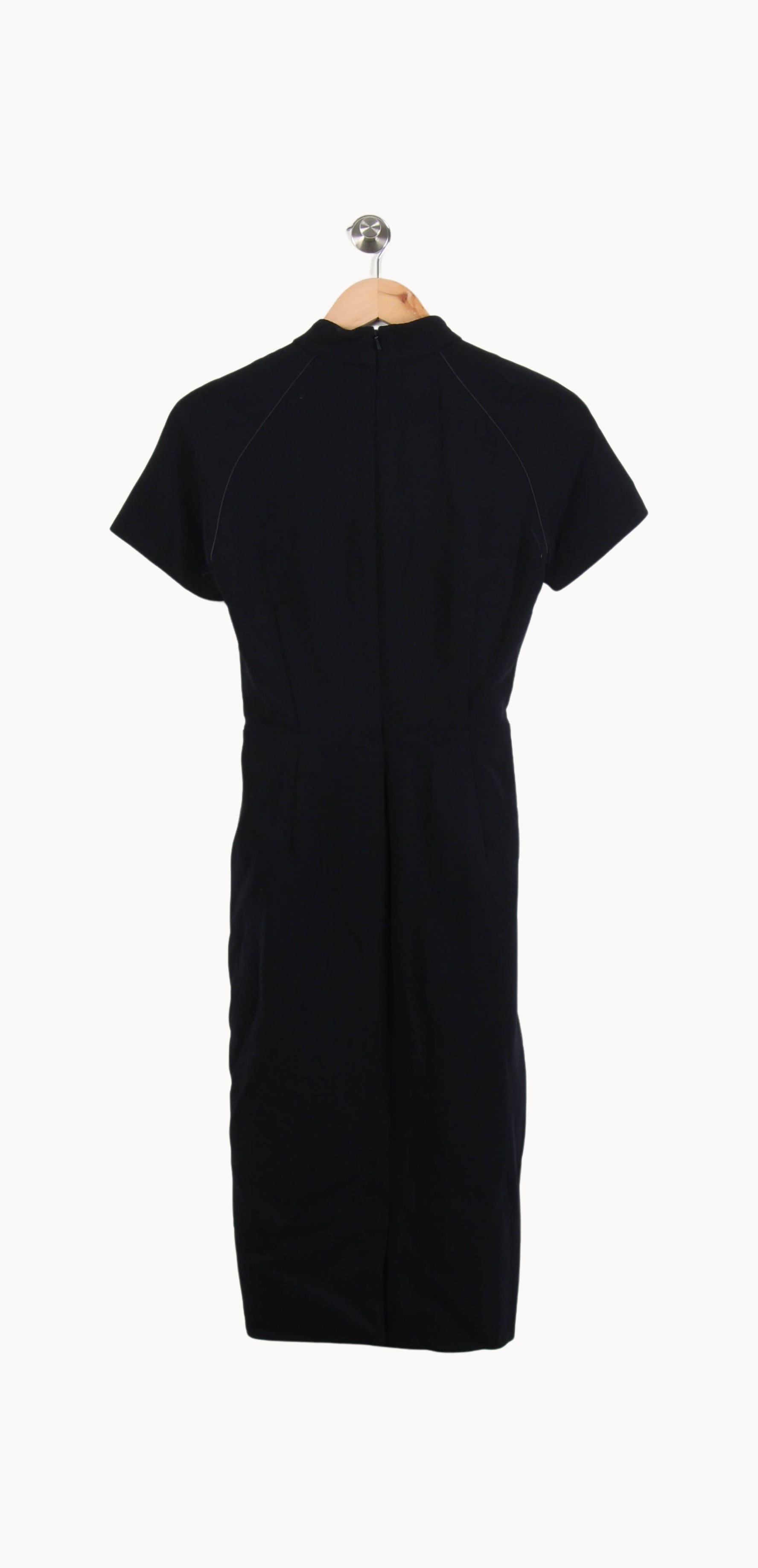 Short & midi dress MAX MARA - Seconde Main Blue