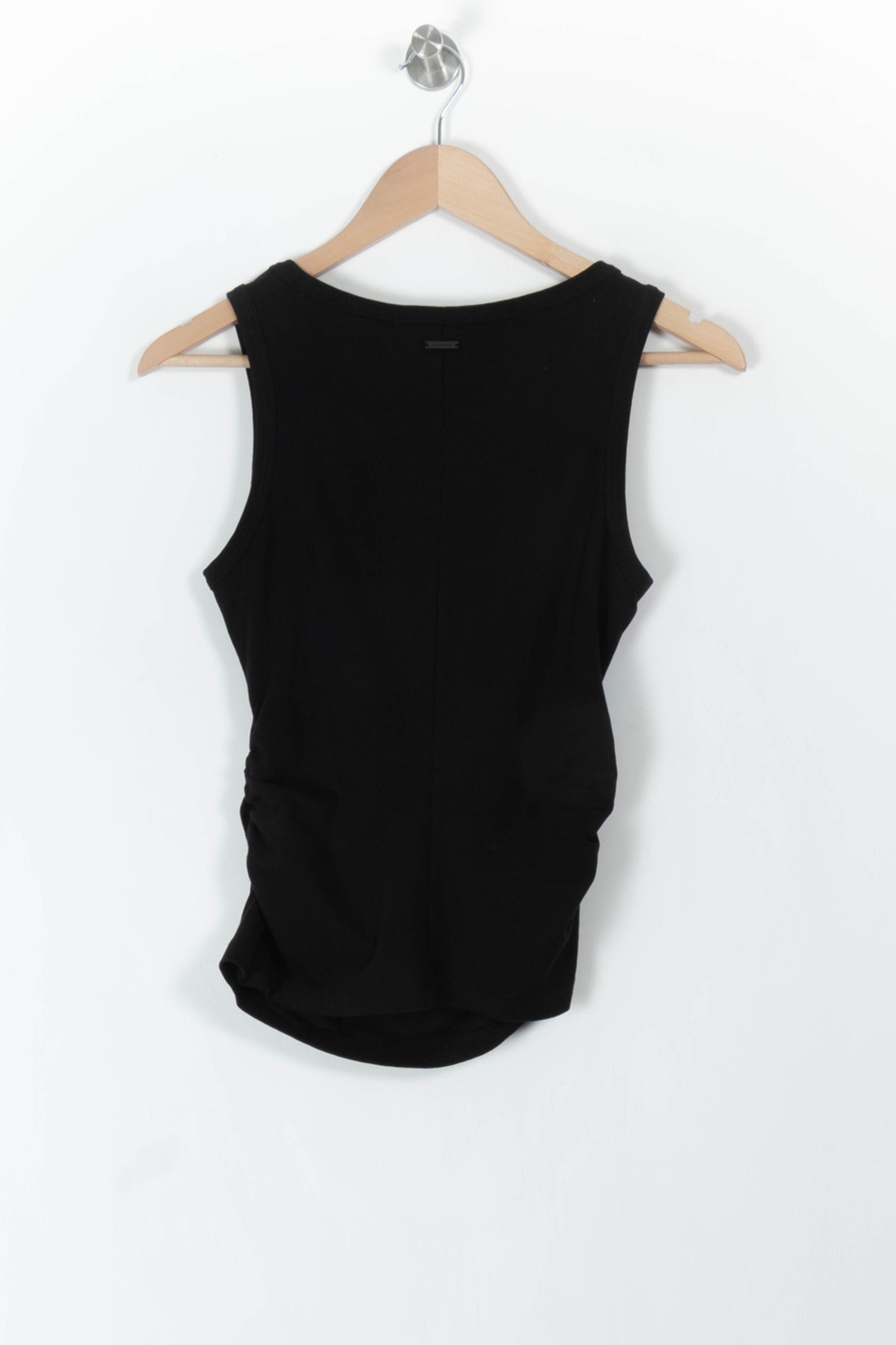 Top & tank top ALLSAINTS - Seconde main Black