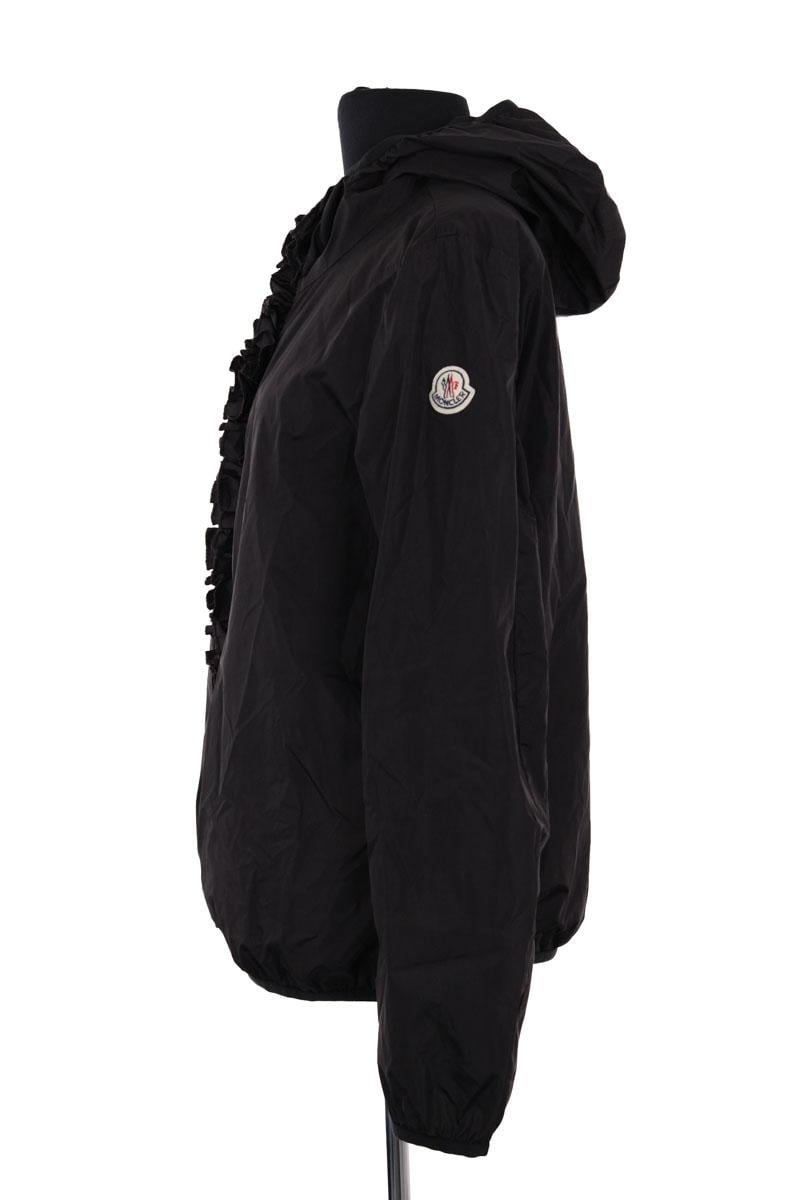 Jacket MONCLER - Seconde Main Black