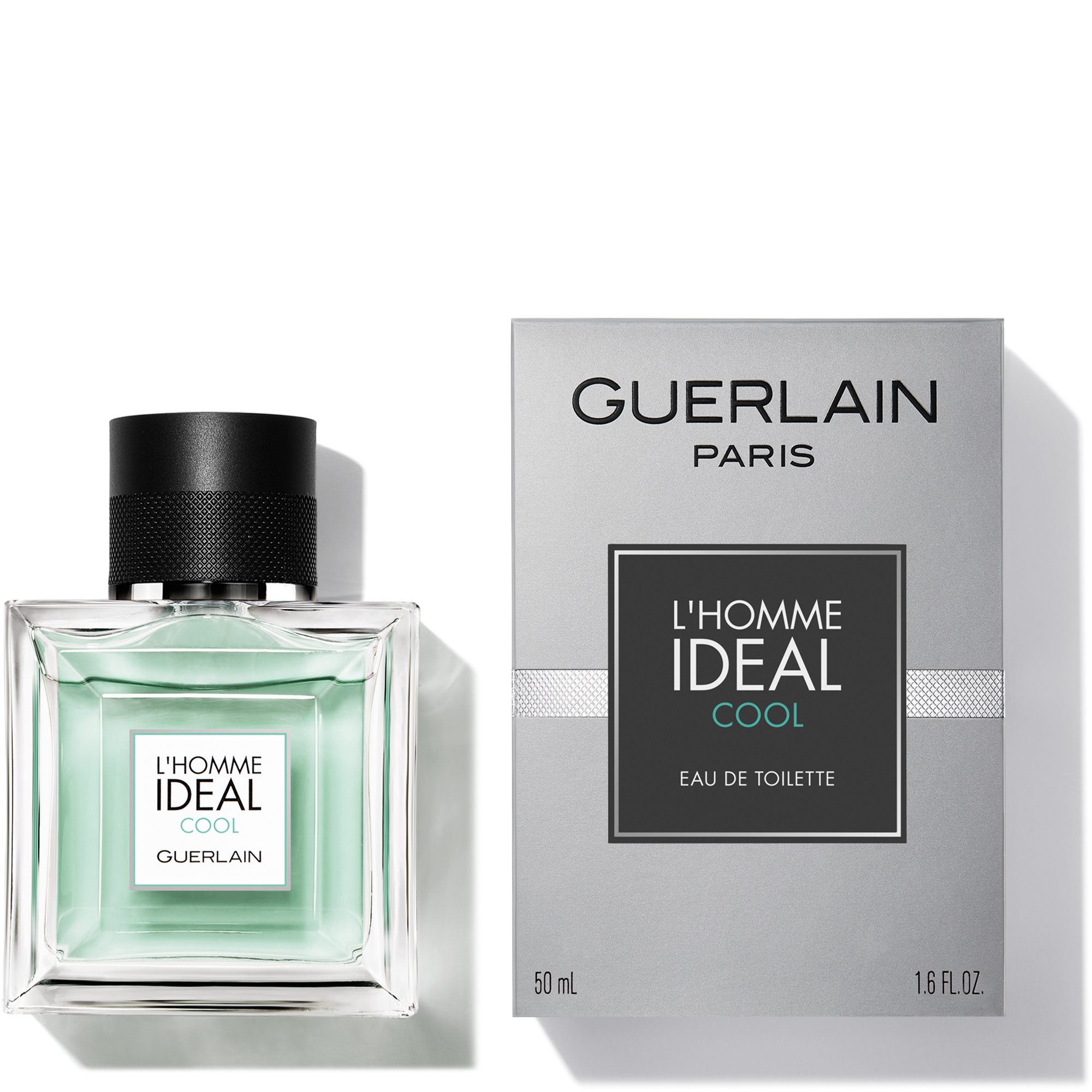 L'Homme Idéal Cool Eau de Toilette GUERLAIN No color