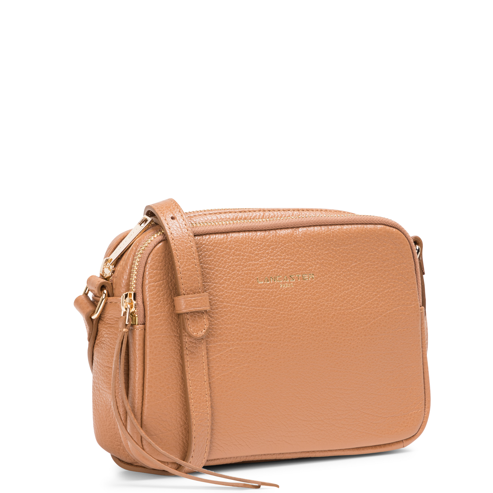 DUNE LANCASTER PARIS Marron