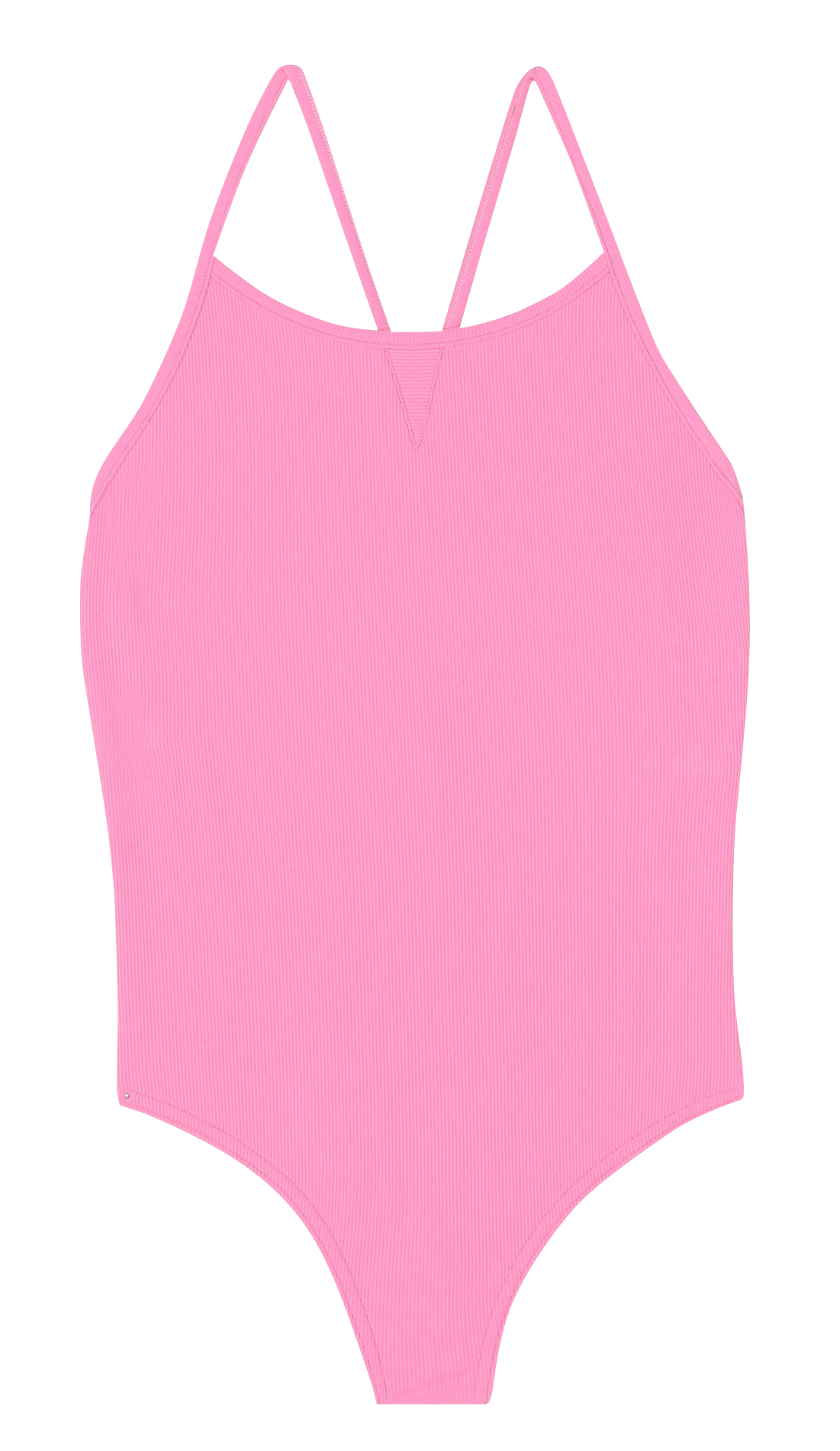Maillot de bain 1 pièce  SUNCHILD Rose