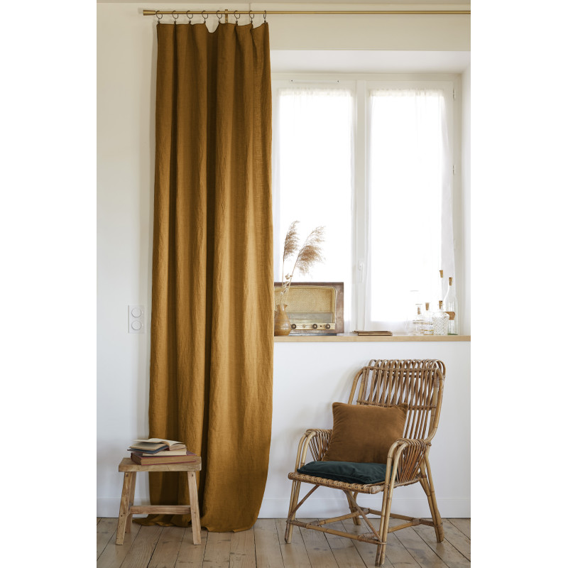 Blackout and Thermal Curtains L'EFFET PAPILLON
